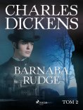 ebook: Barnaba Rudge tom 2