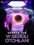 ebook: W sercu otchłani