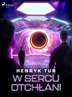 ebook: W sercu otchłani