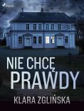 eBook: Nie chcę prawdy