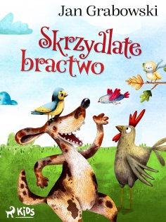 eBook: Skrzydlate bractwo