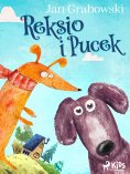 eBook: Reksio i Pucek