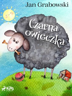 eBook: Czarna owieczka