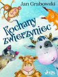 eBook: Kochany zwierzyniec