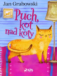 eBook: Puch, kot nad koty