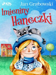 eBook: Imieniny Haneczki