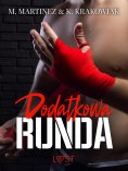 ebook: Dodatkowa runda – opowiadanie erotyczne