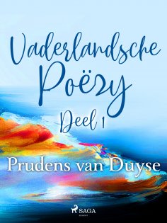 eBook: Vaderlandsche Poëzy. Deel 1