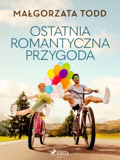 eBook: Ostatnia romantyczna przygoda