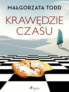 eBook: Krawędzie czasu