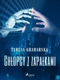 eBook: Chłopcy z zapałkami
