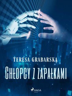 eBook: Chłopcy z zapałkami