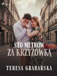 eBook: Sto metrów za krzyżówką