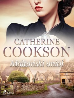 ebook: Maltański anioł
