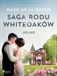 eBook: Saga rodu Whiteoaków 7 - Jalna