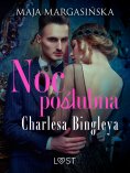 eBook: Noc poślubna Charlesa Bingleya – opowiadanie erotyczne