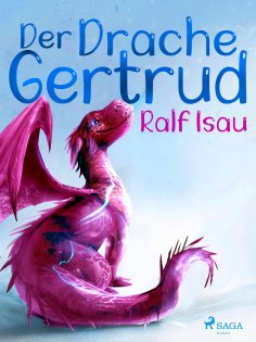 ebook: Der Drache Gertrud
