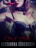 ebook: Chuť chilli - Krátká erotická povídka
