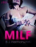 eBook: MILF - Krátká erotická povídka