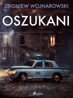 eBook: Oszukani