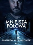 eBook: Mniejsza połowa