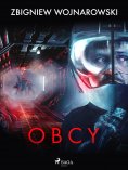 eBook: Obcy