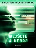 eBook: Wejście w heban