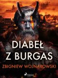 eBook: Diabeł z Burgas