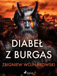 eBook: Diabeł z Burgas