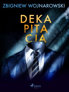 eBook: Dekapitacja