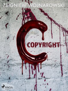 eBook: Copyright