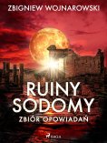 eBook: Ruiny Sodomy - zbiór opowiadań