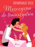 ebook: Mężczyzna do towarzystwa