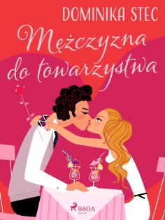 ebook: Mężczyzna do towarzystwa