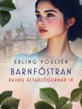 eBook: Barnfóstran (Rauðu ástarsögurnar 18)