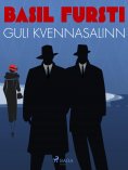 eBook: Basil fursti: Guli kvennasalinn