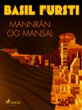 eBook: Basil fursti: Mannrán og mansal