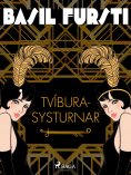 eBook: Basil fursti: Tvíburasysturnar