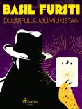 eBook: Basil fursti: Dularfulla múmíukistan