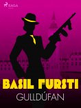 eBook: Basil fursti: Gulldúfan