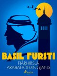 eBook: Basil fursti: Fjárhirsla Arabahöfðingjans