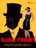 eBook: Basil fursti: Milljónaarfurinn