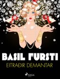 eBook: Basil fursti: Eitraðir demantar