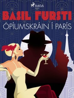 eBook: Basil fursti: Ópíumskráin í París