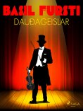 eBook: Basil fursti: Dauðageislar