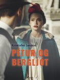 eBook: Pétur og Bergljót
