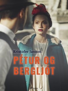 eBook: Pétur og Bergljót
