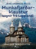 eBook: Munkafjarðarklaustur: sagnir frá Lapplandi