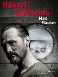 eBook: Hákarl í kjölfarinu