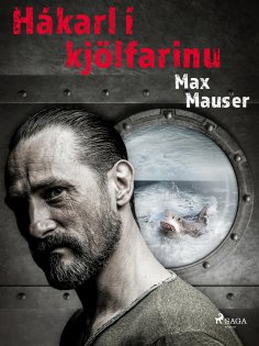 eBook: Hákarl í kjölfarinu